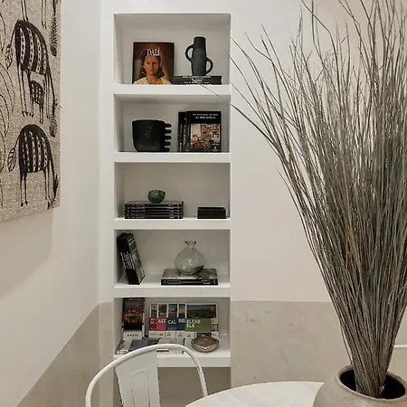 Apartment Casa Intre